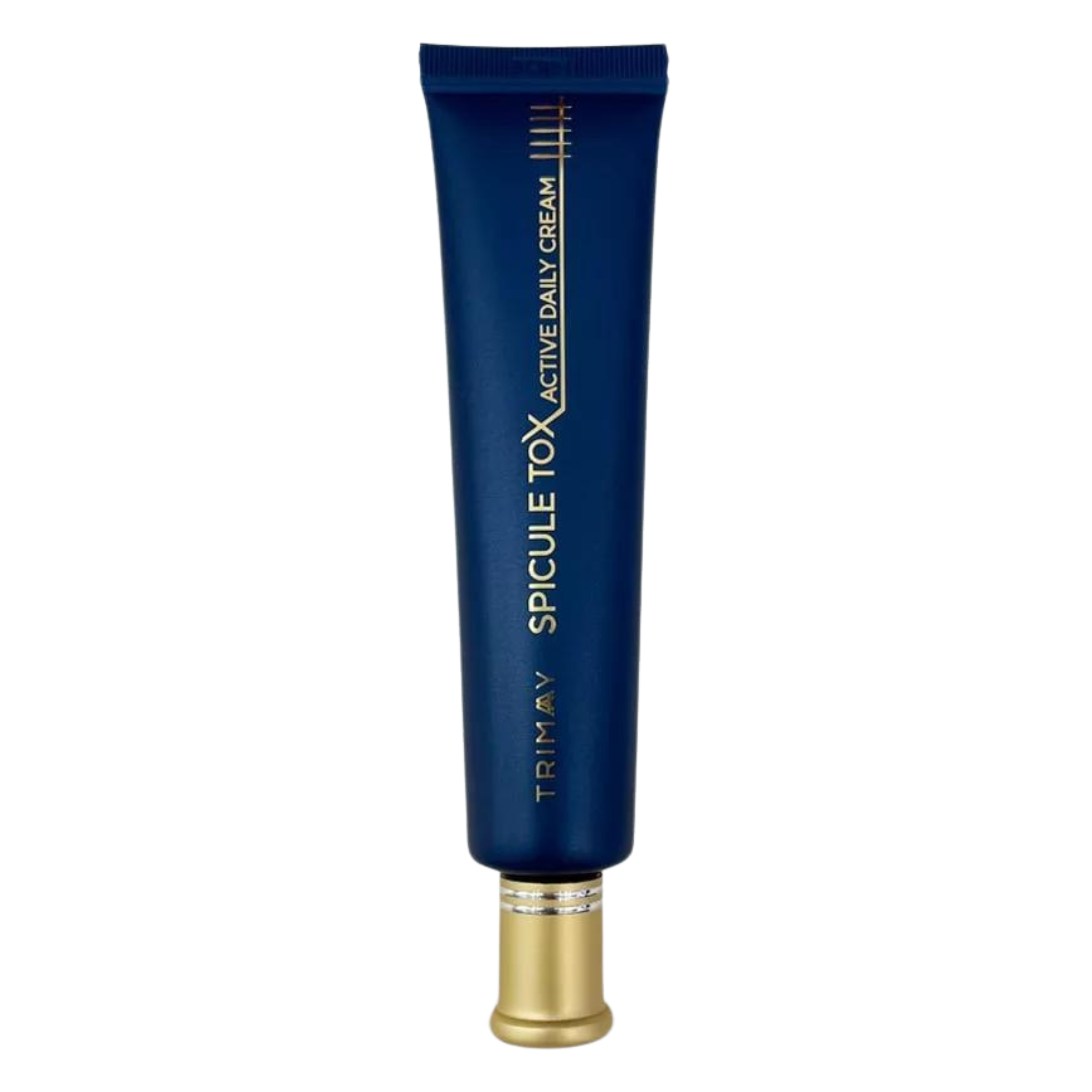 TRIMAY Spicule Tox Active Daily Cream veido kremas su mikroadatėlėmis